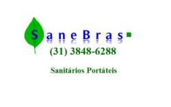 Sanebras  Banheiro Quimico Aimores Resplendor MG 31 38486288